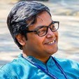Prof. Sayan Bagchi